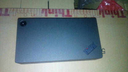Lenovo ThinkPad USB 3.0 Pro dock-FRU 03X6897