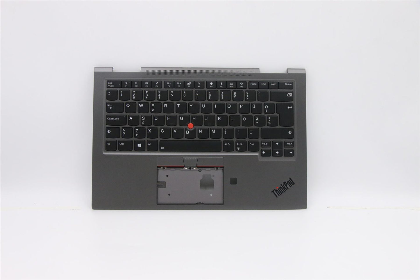 Lenovo MECH_ASM GRP,KBD,BZL,EST,WW,IG,CHY 5M10V24918