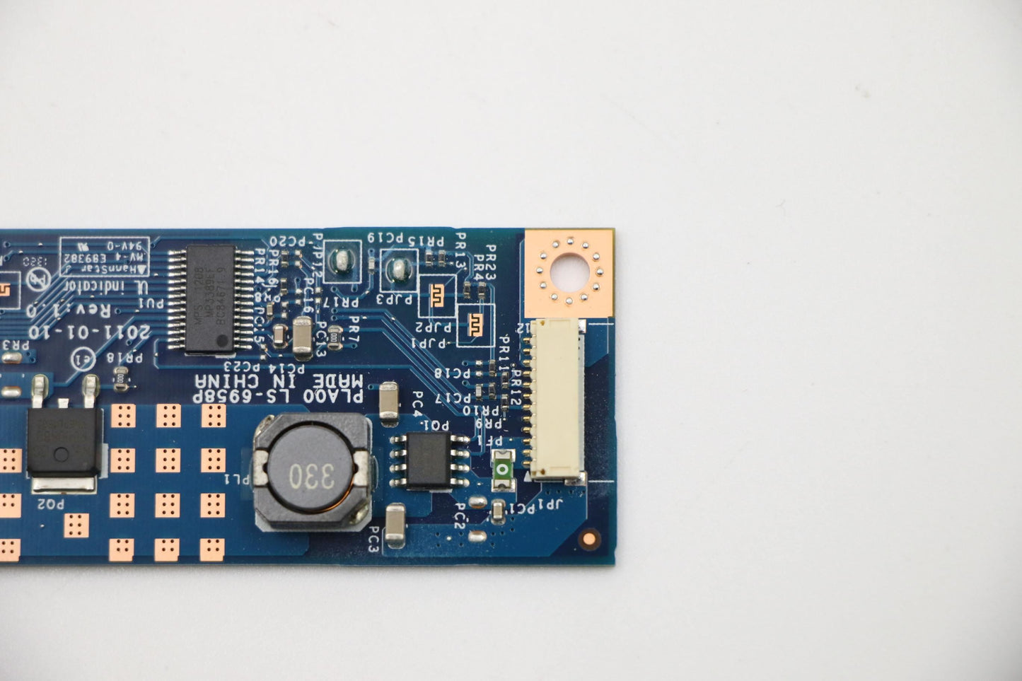 Lenovo B520 for LG W/O CABLE Converter Board 31049863