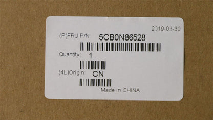 Lenovo IdeaPad 320-15IKB 320-15ISK Keyboard Palmrest Top Cover Silver 5CB0N86528