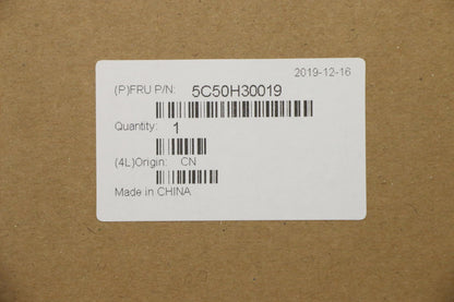 Lenovo BD W S5030 Power Board 5C50H30019