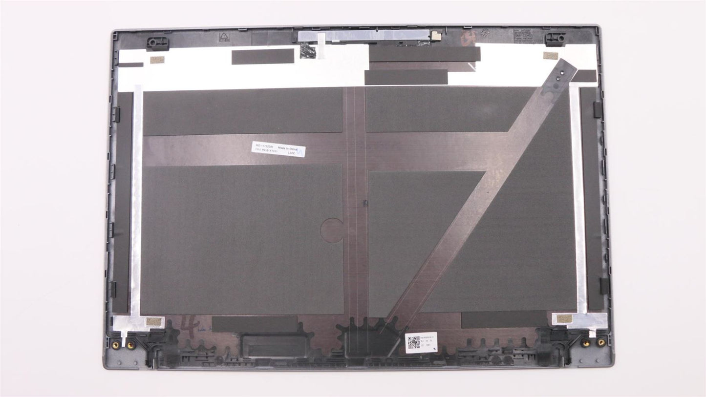 Lenovo COVER,A-Cover,WQ,LGD,IR CAM,SLV 01YT311