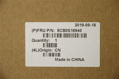 Lenovo IdeaPad S145-15IWL S145-15IGM Bottom Base Lower Cover Black 5CB0S16940