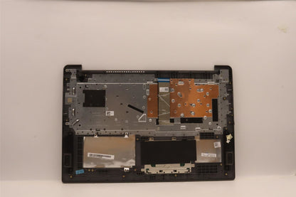 Lenovo IdeaPad 3 17IAU7 3 17ABA7 Palmrest Cover Touchpad Keyboard 5CB1H80871