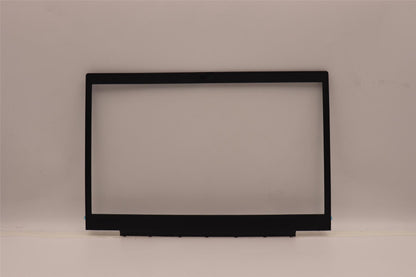 Lenovo ThinkPad P15v Gen 3 Bezel front trim frame Cover Black 5B30Z38951