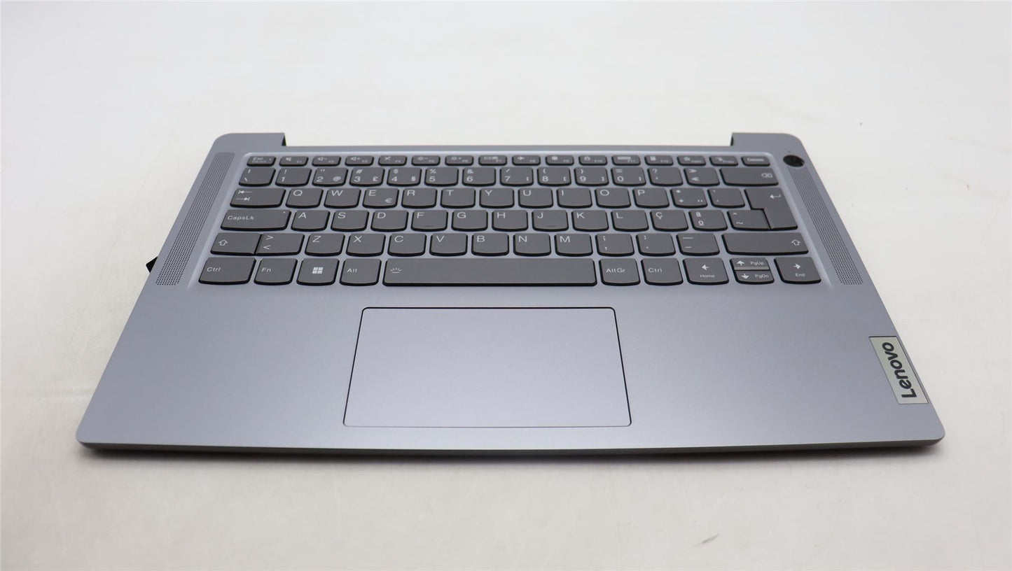 Lenovo COVER Upper Case ASM_POR L 83EQFP AG 5CB1M46192