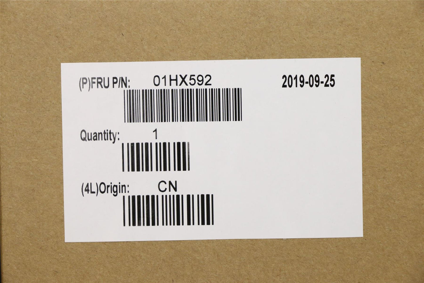 Lenovo ThinkPad T580 P52s Keyboard Czech Black 01HX592