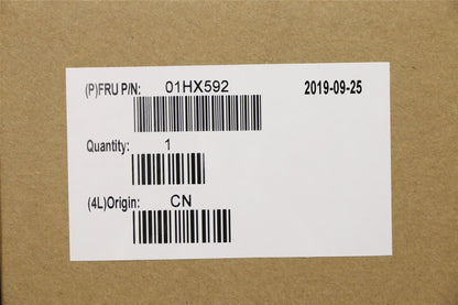 Lenovo ThinkPad T580 P52s Keyboard Czech Black 01HX592