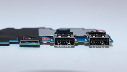 Lenovo CARDPOP W83RK IO BD Board 5C50S26040