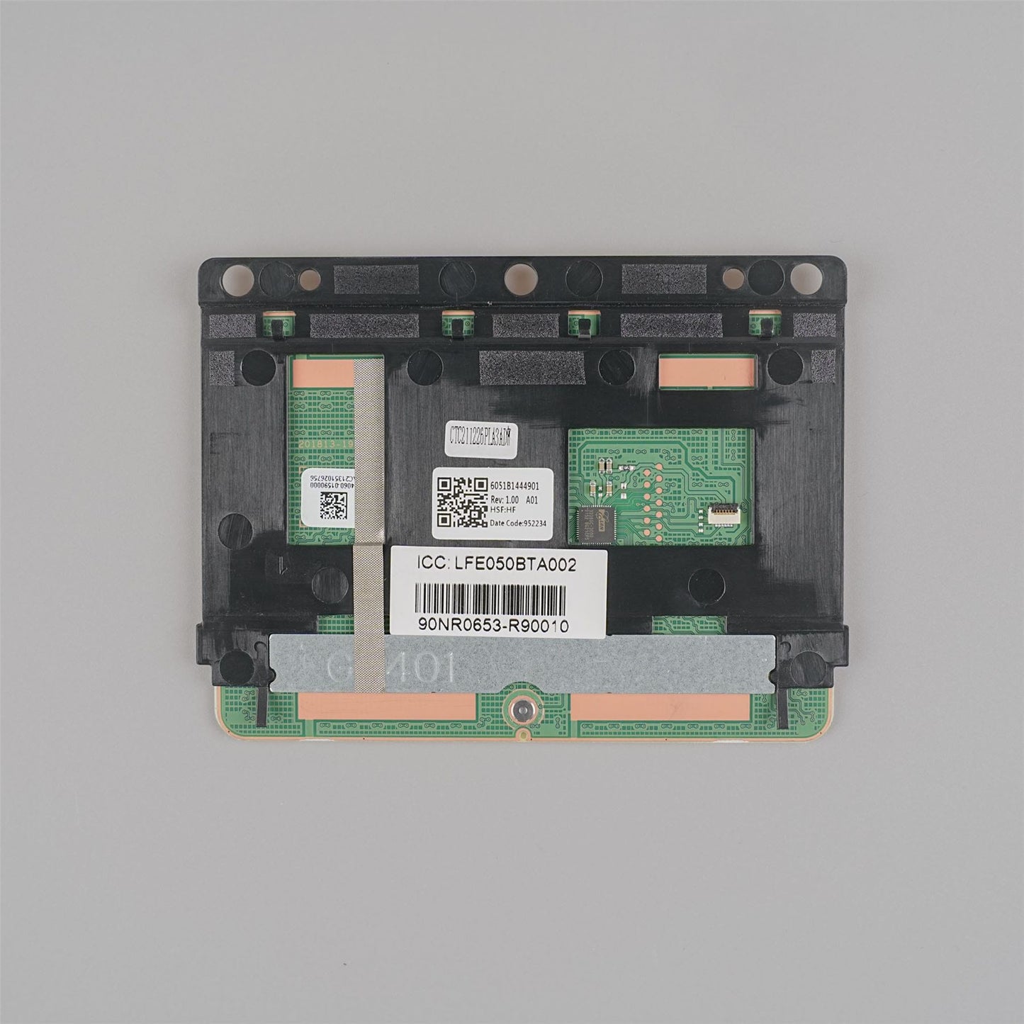 Asus FX516PC FX516PE FX516PM FX516PR Fx516Pr Touchpad Module 90NR0653-R90010