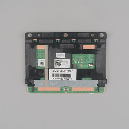 Asus FX516PC FX516PE FX516PM FX516PR Fx516Pr Touchpad Module 90NR0653-R90010