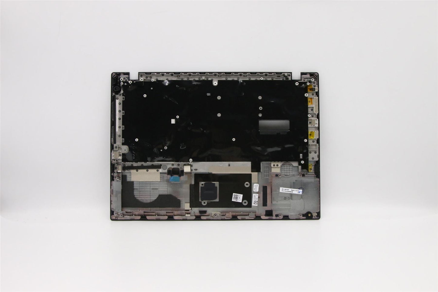 Lenovo FRU COVER_C_COVER_FPR_HDD_ASSY 5CB0S95396