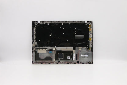 Lenovo FRU COVER_C_COVER_FPR_HDD_ASSY 5CB0S95396