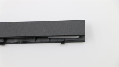 Lenovo IdeaPad S145-15IWL S145-15IGM Hinge Cap Strip Trim Cover Black 5CB0S16754