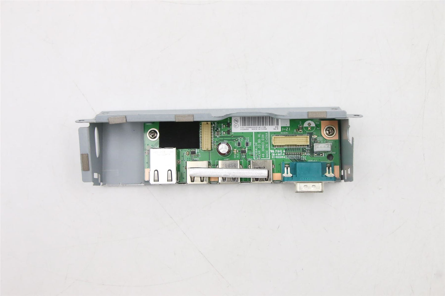 Lenovo Fru-REAR_IO_BOARD_Malacca 03T9858