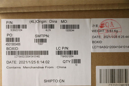 Lenovo Legion 5-15ARH05H 5-15IMH05H LCD Cover Rear Back Housing Grey 5CB0Z21034