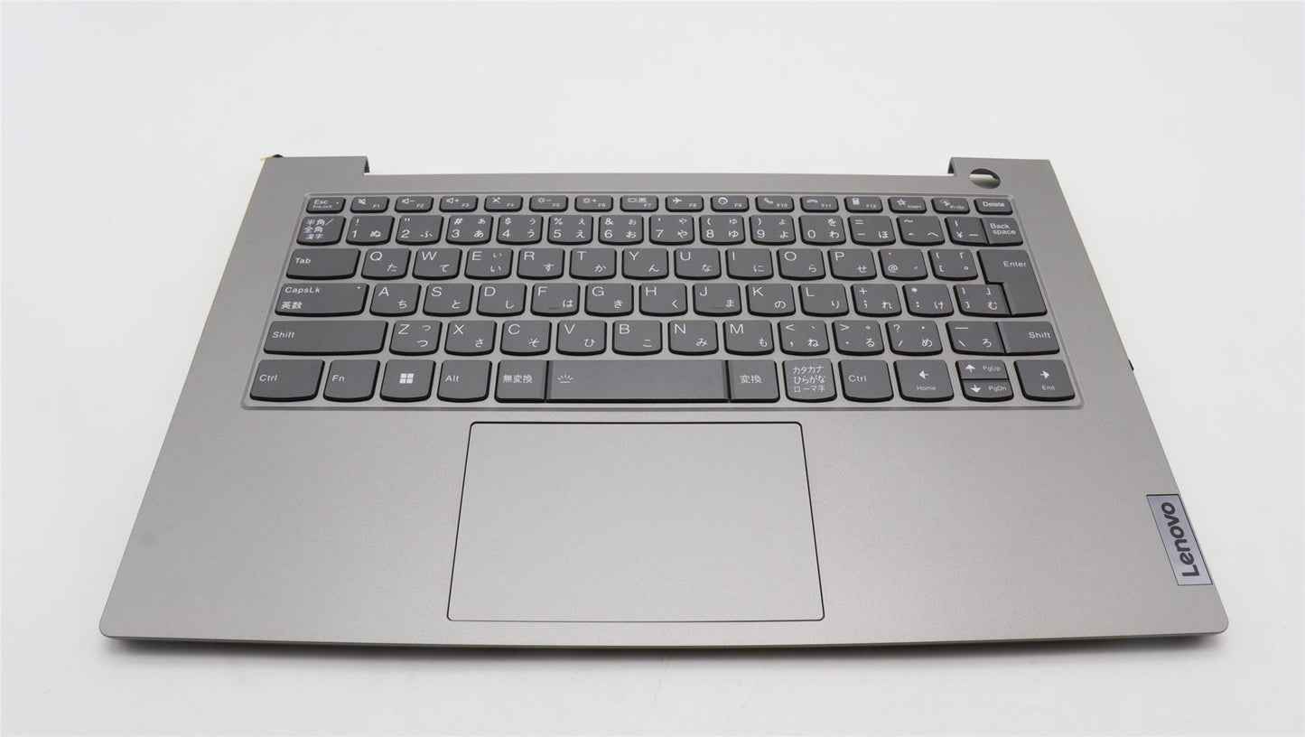 Lenovo COVER UpperASM_JPN C21JE MGBL 5CB1L14453