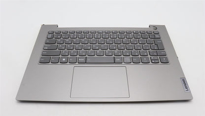 Lenovo COVER UpperASM_JPN C21JE MGBL 5CB1L14453