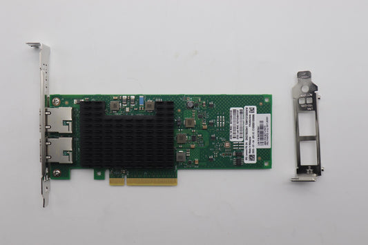 Lenovo ASM 10G X710-T2L A Ethernet Intel Board 5A71J82061