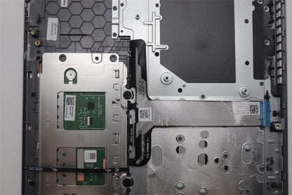 Lenovo Upper Case ASM_HUN W21MR AG BL U 5CB1P00886