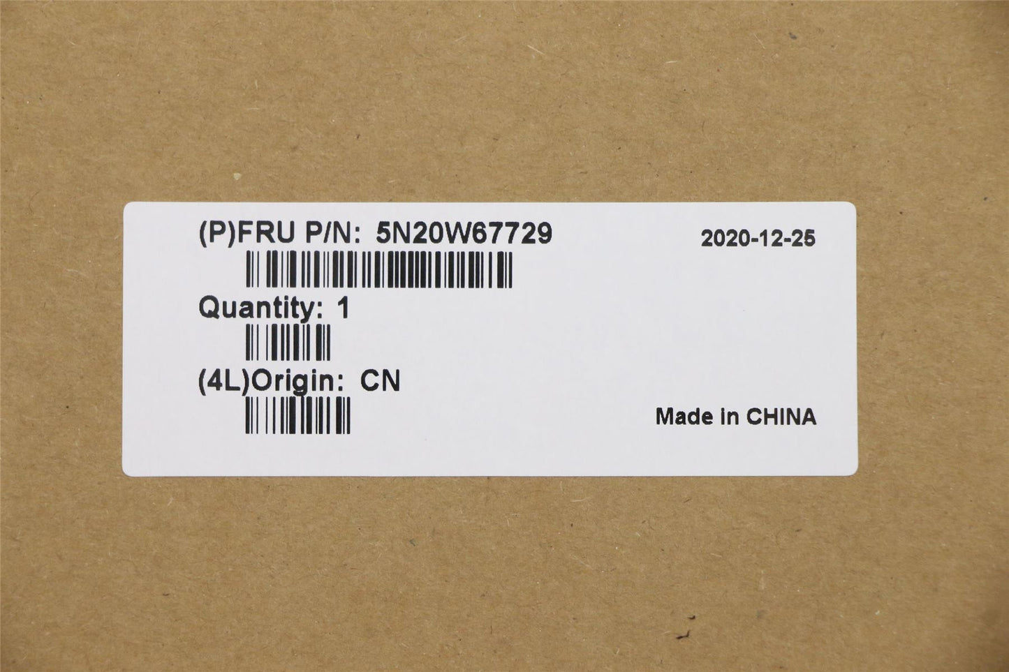 Lenovo ThinkPad L14 Gen 2 L14 s Keyboard Arabic Black 5N20W67657