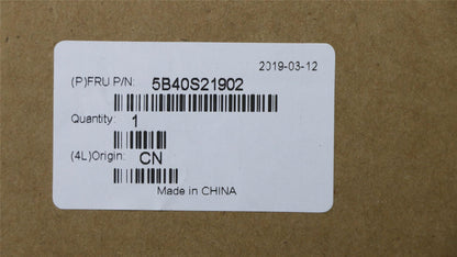 Lenovo 5B40S21902 BracketL81MUW/ALFoli