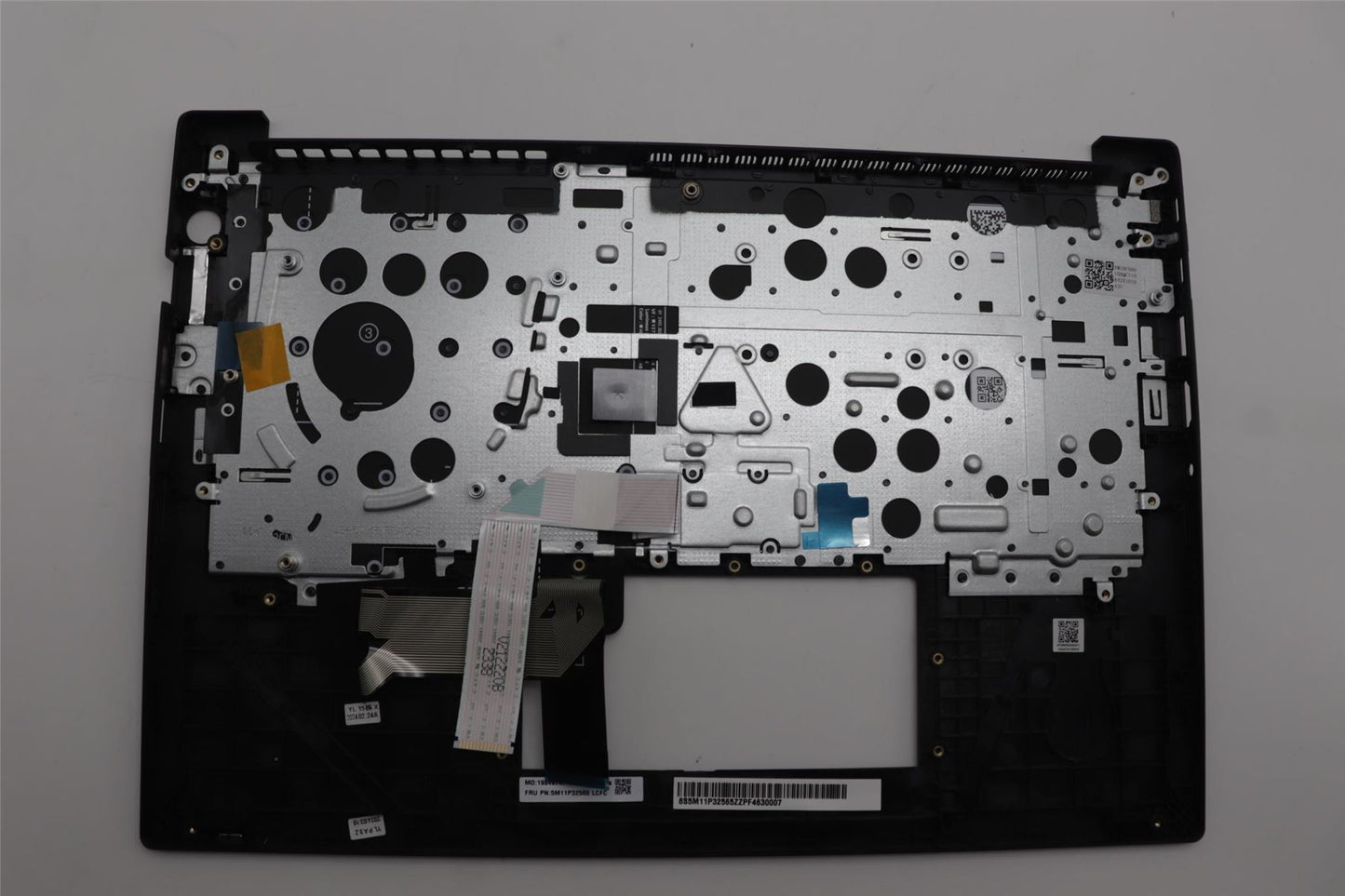 Lenovo MECH_ASM FRU UKR BL (TRI) US BK 5M11P32567