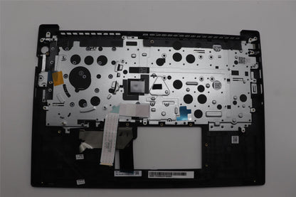 Lenovo MECH_ASM FRU UKR BL (TRI) US BK 5M11P32567