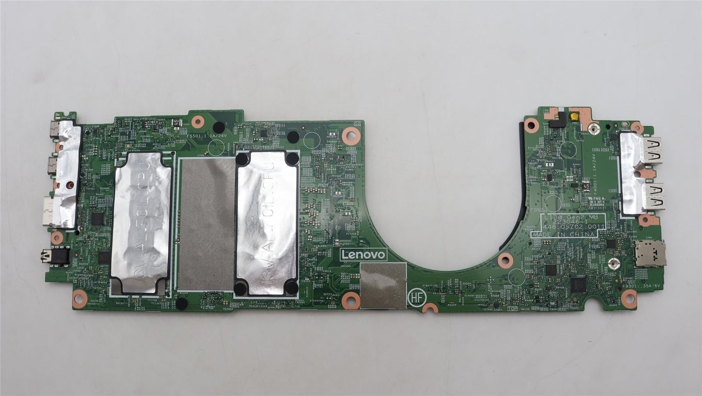 Lenovo 13w Gen 2 Motherboard Mainboard UMA AMDR37330U 4G 5B21L33497