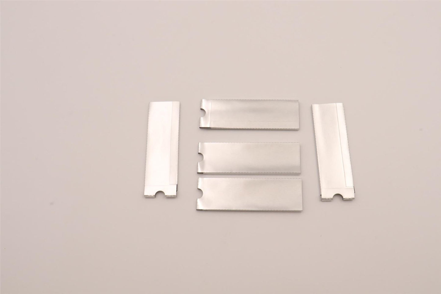 Lenovo TAPE MYLAR H 21EL SSD AL_FOIL_5pcs 5T10S33543