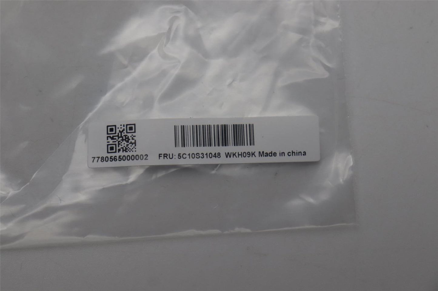 Lenovo FP FFC C 83G1 5C10S31048