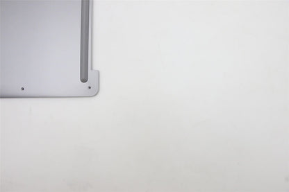 Lenovo Chromebook 14M836 Bottom Base Lower Cover Silver 5CB1C92847