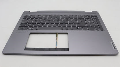 Lenovo COVER Upper Case ASM_NORDIC H83BSNFPARGY 5CB1L50415
