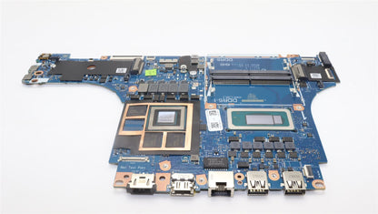 Lenovo Slim 5 16IRH8 Motherboard Mainboard DIS INTELI513500H 5B21L50620