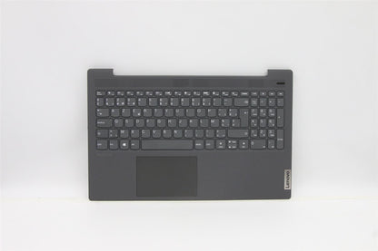 Lenovo Upper Case ASM_BE L81YK NBLNFPGG 5CB0X56357