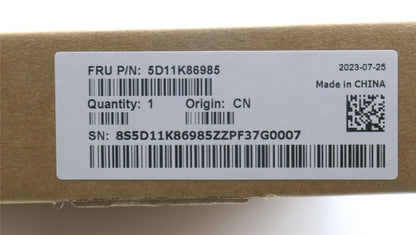 Lenovo FRU CSO MNE001BS1-1 14.0 FHD 5D11K86985