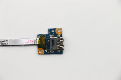 Lenovo G780 USB Port Board 90000403