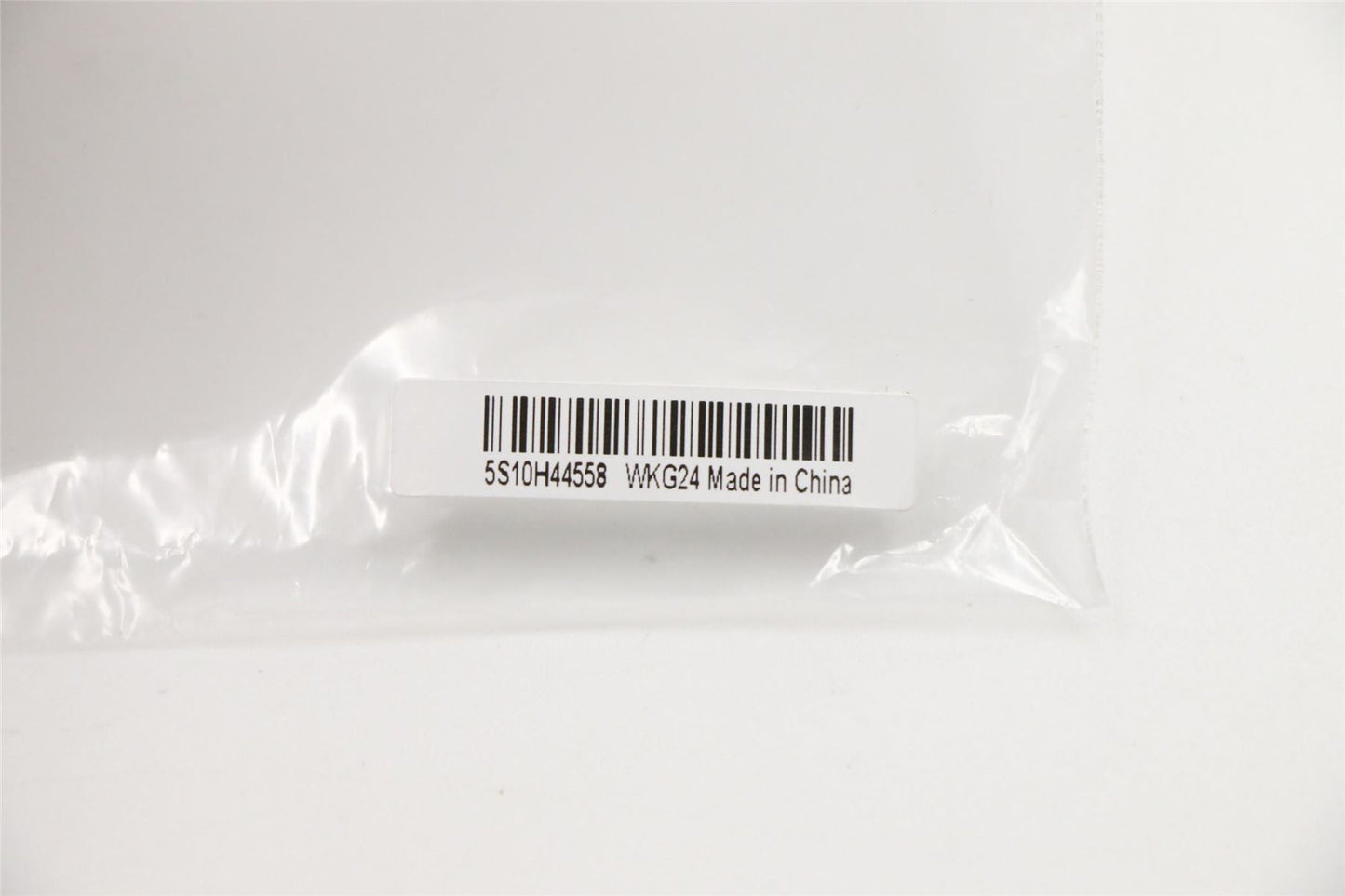 Lenovo SCREW Screw Pack C S21e-20 5S10H44558