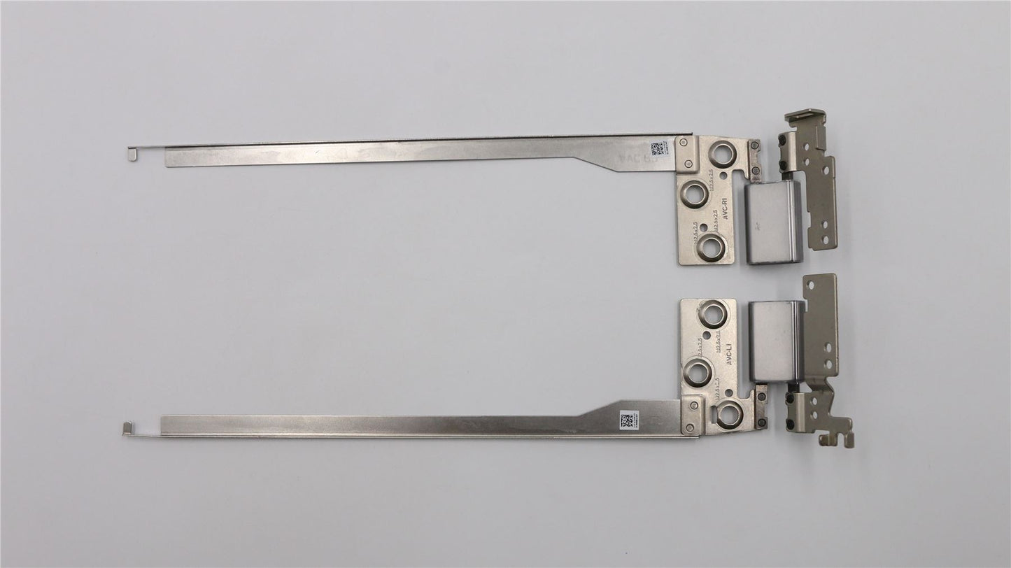 Lenovo HINGE Hinge C 81CW R+L Mineral Grey 5H50Q28010