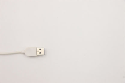 Lenovo USB G2 WHT_JP 5D50U84487