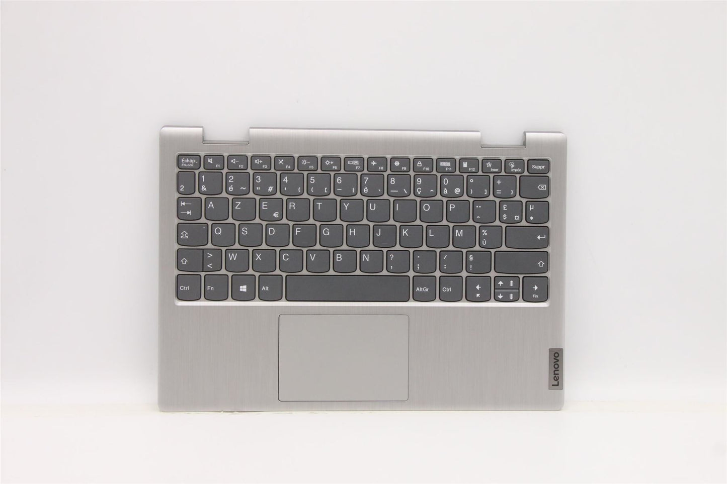 Lenovo IdeaPad 3 11IGL05 Palmrest Cover Touchpad Keyboard French 5CB0X56522