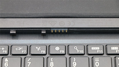 Lenovo TP Helix Folio KBD SWE Swedish Keyboard 03X9134