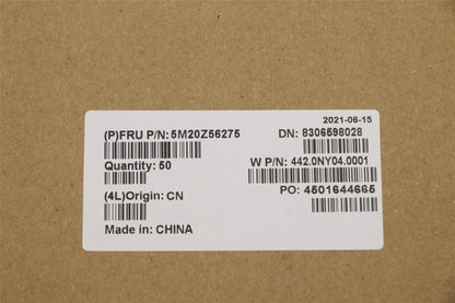 Lenovo 5M20Z56275 MECHANICAL FRU Dummy pen v3 300w gen3