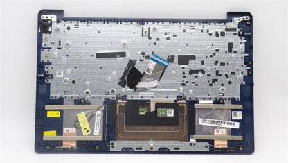 Lenovo Upper Case ASM_FRA L82XL NFP ABNBL 5CB1K97900