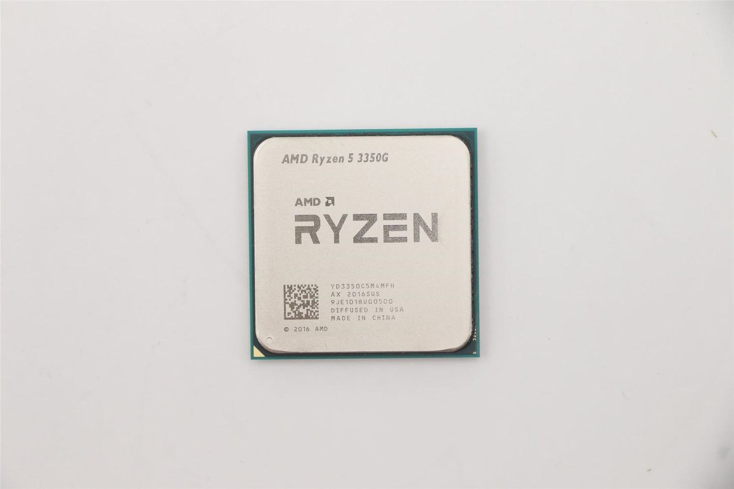 Lenovo V55t 15ARE M75s 1 CPU Processor 5SA0U56209