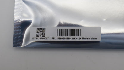 Lenovo Touch pad C 83R0 SSH Touchpad Board 5T60S94380