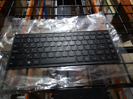 Lenovo CCYT5E1ARA84BlkKeyBlkFKBD Keyboard 25211124