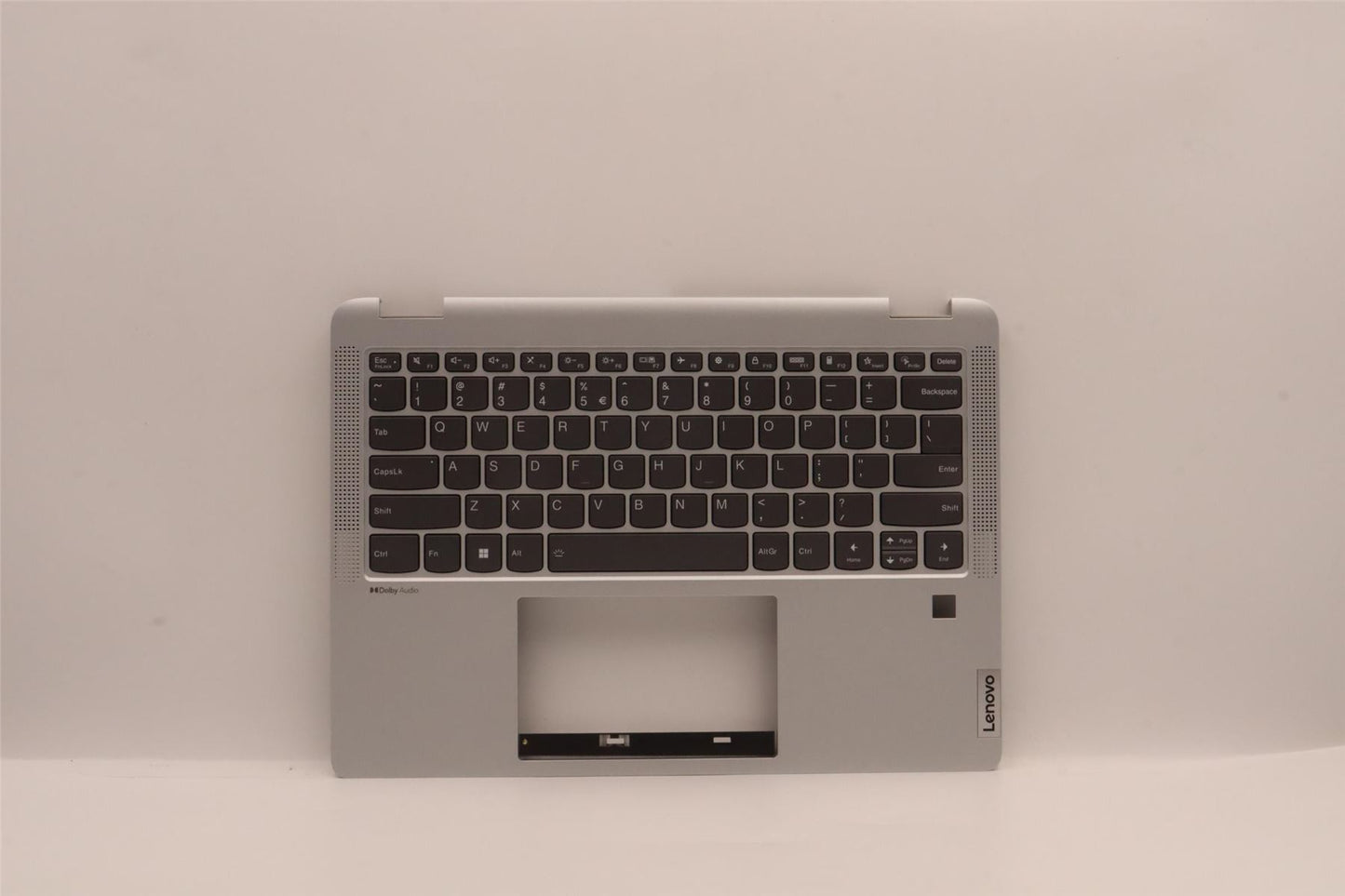 Lenovo Upper Case ASM_EURO ENGW82R7 CG BL 5CB1H79966