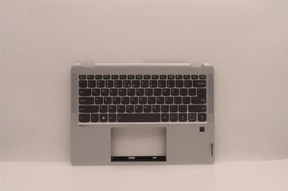 Lenovo Upper Case ASM_EURO ENGW82R7 CG BL 5CB1H79966