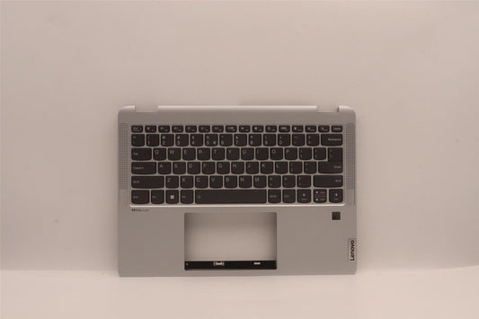Lenovo Upper Case ASM_EURO ENGW82R7 CG BL 5CB1H79966